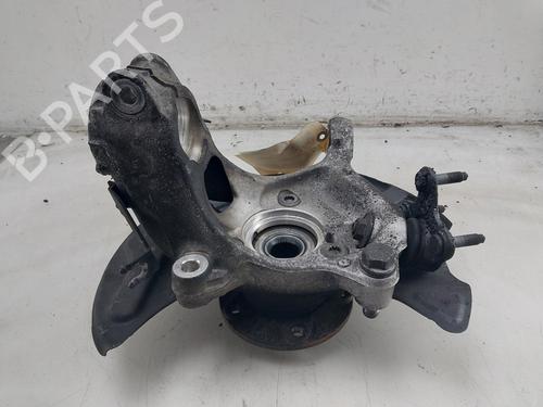 Right front steering knuckle AUDI A3 Sportback (8YA, 8YF) S3 TFSI quattro | BP31922490M26