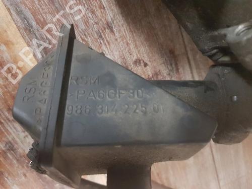 Steering pump PORSCHE BOXSTER (986) S 3.2 | BP28112389M99 