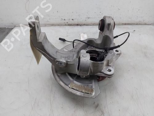 Left rear steering knuckle ALFA ROMEO STELVIO (949_) 2.0 Q4 (949.AXA2A) | BP29996639M27 