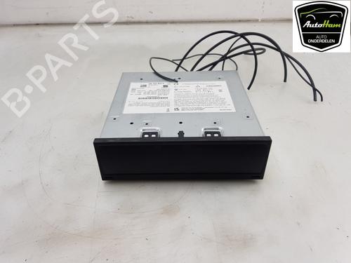 Used Control unit Control unit 13150584 13150584