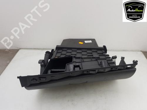 Glove box RENAULT MEGANE III Grandtour (KZ0/1) 1.6 16V (KZ0U, KZ1B, KZ1U) | BP12044470C95 