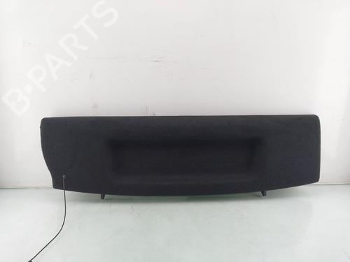Used Rear parcel shelf PEUGEOT 107 (PM_, PN_) 1.0 (68 hp) 30167796