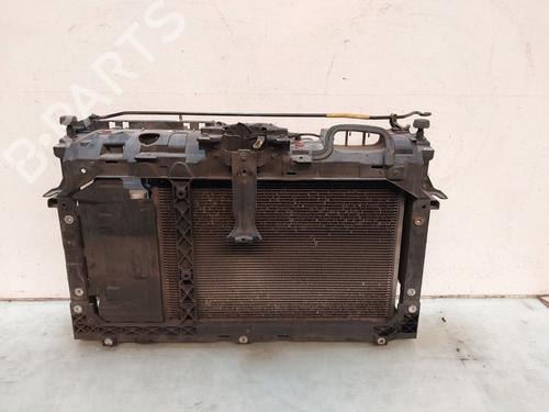 Used Radiator set FORD FIESTA VI (CB1, CCN) 1.0 (65 hp) 30566126