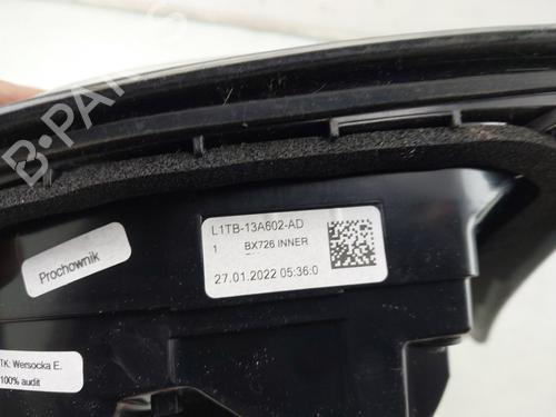 Right taillight FORD PUMA (J2K, CF7) 1.0 EcoBoost mHEV | BP30121805C35