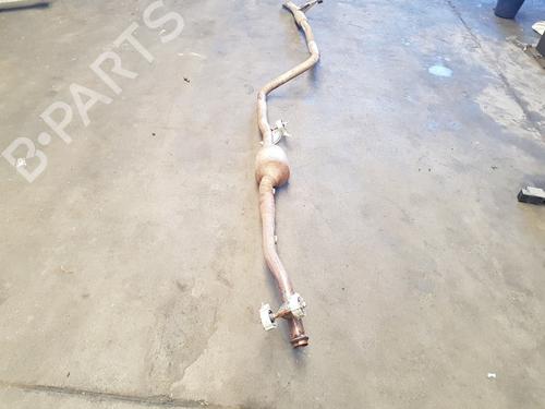 Used Particulate filter OPEL COMBO Box Body/MPV (K9) 1.5 D (102 hp) 26125460