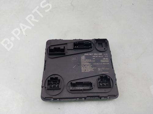 Used Electronic module AUDI Q5 (FYB, FYG) 2.0 TFSI quattro (252 hp) 26578154