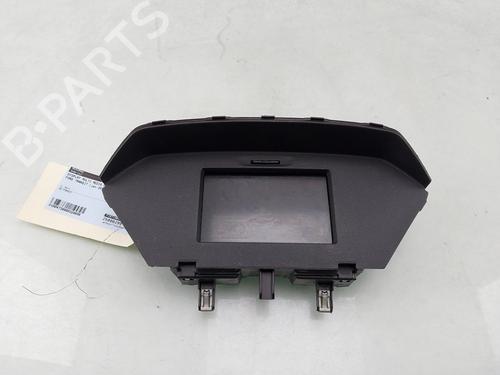Used Electronic module FORD TRANSIT V363 Van (FCD, FDD) 2.2 TDCi (125 hp) 28112574