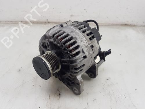 Alternator SKODA FABIA II Combi (545) 1.2 TSI | BP28602671M7