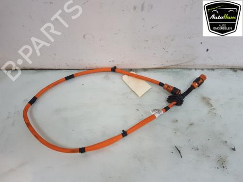 Used Cable Cable BMW X5 (G05, F95) xDrive 45 e Plug-in Hybrid (394 hp) 15770015 15770015