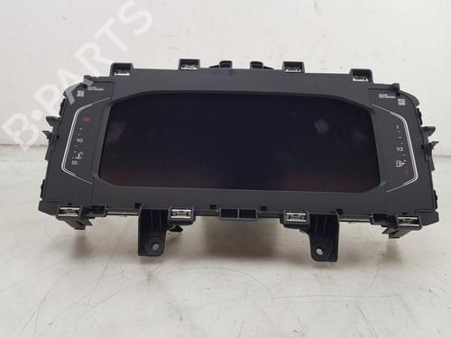 Instrument cluster VW ARTEON SHOOTING BRAKE (3H9) 2.0 TSi | BP28096193C47 