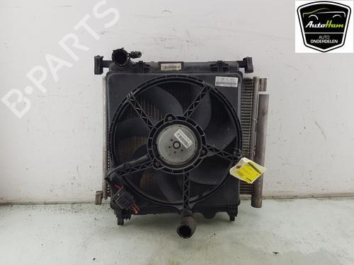 Kølerpakke SEAT Mii (KF1, KE1) 1.0 (60 hp) 21795652