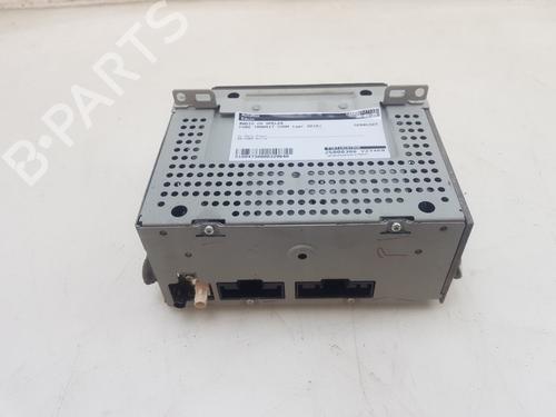 Radio FORD TRANSIT CONNECT V408 Box Body/MPV 1.6 TDCi | BP28197638E6 