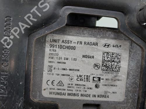 Electronic sensor KIA SPORTAGE V (NQ5) 1.6 T-GDi Hybrid | BP40598468M84 - Image 4