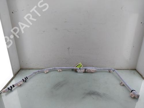 Used Left curtain airbag Left curtain airbag 38499037 38499037
