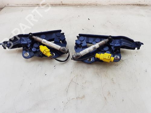 Hinge/Door check strap AUDI A3 Sportback (8VA, 8VF) 1.4 TFSI | BP28475547C146