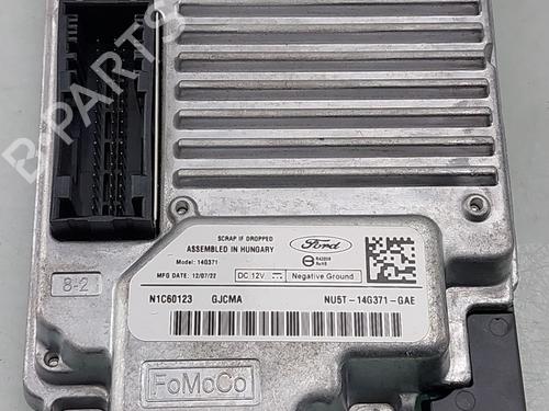 Control unit FORD TRANSIT CONNECT V408 Box Body/MPV 1.5 EcoBlue | BP33956492M11 - Image 3