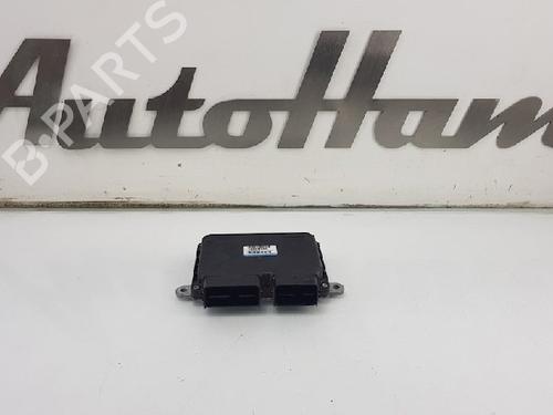 Used Engine control unit (ECU) MITSUBISHI LANCER VIII Sportback (CX_A) 2.0 Ralliart 4WD (CX4A) (241 hp) 12010843