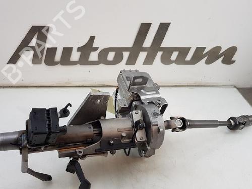 Used Steering column Steering column RENAULT CLIO IV (BH_) 1.2 TCe 120 (BHAU) (118 hp) 13143521 13143521