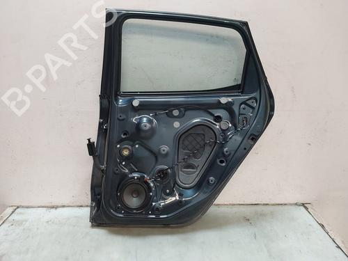 Right rear door SEAT IBIZA V (KJ1, KJG) 1.0 TSI | BP31922909C5