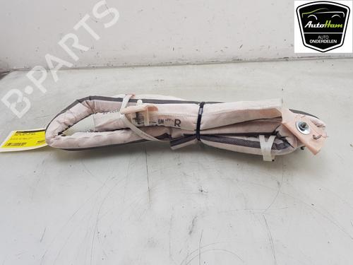 Right curtain airbag OPEL ASTRA K (B16) 1.4 Turbo (68) | BP20089626C12 