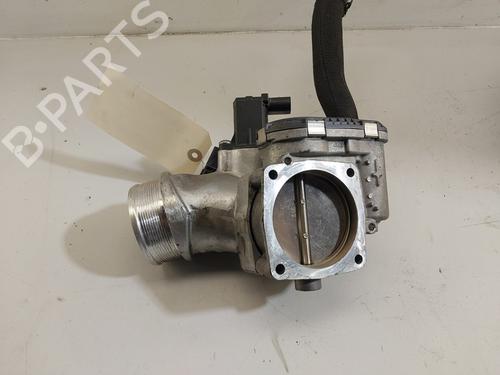 Throttle body AUDI A3 Sportback (8YA, 8YF) RS3 TFSI quattro | BP37179883M82 - Image 3