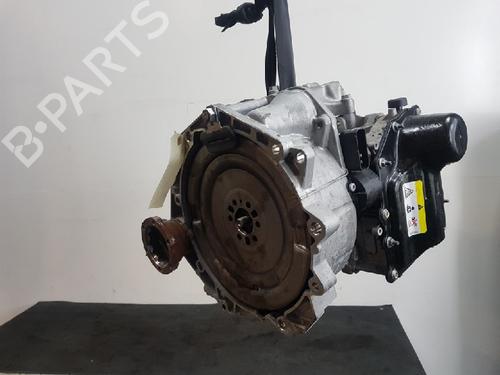 Gearbox SEAT IBIZA V (KJ1, KJG) 1.0 TSI | BP12033480M3 