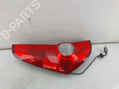 Left taillight OPEL AGILA B (H08) 1.0 (F68) | BP39094689C34 - Image 2