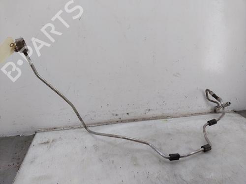 AC pipe VW CADDY III Box Body/MPV (2KA, 2KH, 2CA, 2CH) 1.6 TDI | BP29632726M126 