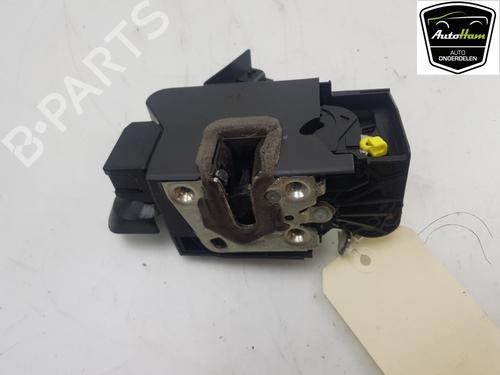 Front left lock DACIA SANDERO III 1.0 TCe 90 | BP15530301C98 