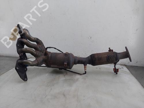 Exhaust manifold FORD S-MAX (WA6) 2.0 | BP32229108M110 - Image 3