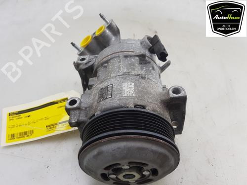 Klimakompressor OPEL CORSA F (P2JO) 1.2 (68) | BP13910829M34 - Image 2