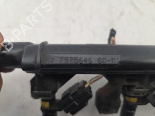 Injection rail MINI MINI (R56) Cooper | BP37436039M98 - Image 3