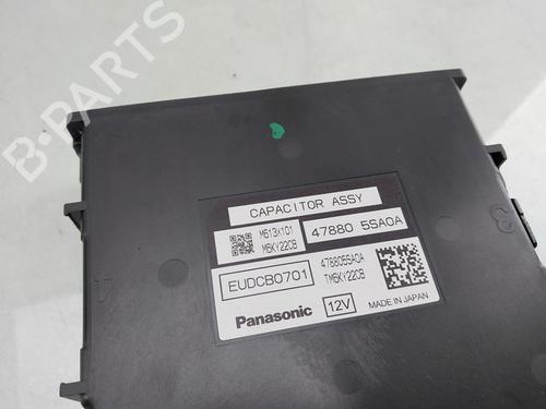 Control unit RENAULT ZOE Hatchback Van (BFM_) Electric (BFMC, BFMD) | BP24972811M11 - Image 4