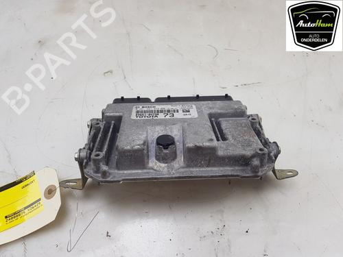 Used Engine control unit (ECU) PEUGEOT 108 1.0 VTi 72 (72 hp) 17541913