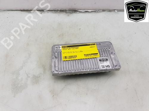 Engine control unit (ECU) TOYOTA YARIS (_P13_) 1.5 Hybrid (NHP130_, NHP130) | BP18787868M57 