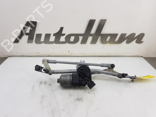 Vindrute Vindusviskermekanisme PEUGEOT PARTNER Box Body/MPV 1.6 HDi (90 hp) 27507436