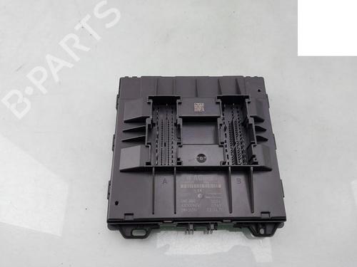 Used Electronic module VW POLO V (6R1, 6C1) 1.2 TSI (105 hp) 28096160
