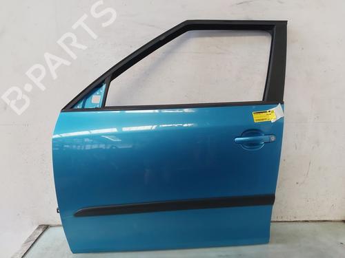 left-front-door-skoda-fabia-ii-542-2006-2007-2008-2009-2010-2011-2012-2013-2014-39711099 main image