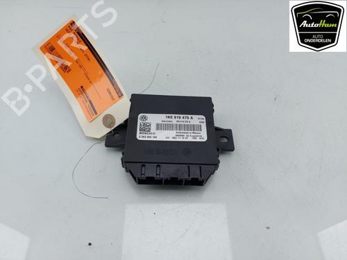 Used Electronic module SEAT ALTEA XL (5P5, 5P8) 1.4 TSI (125 hp) 12040368