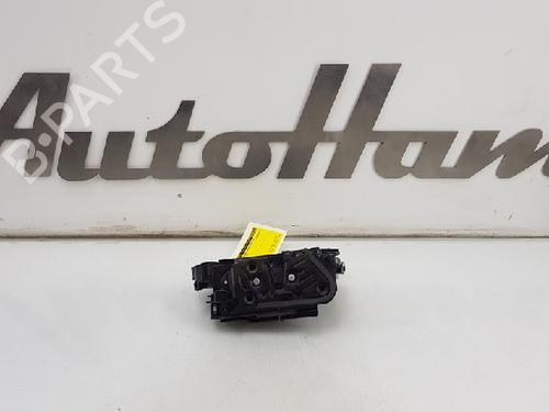 Used Rear right lock SKODA OCTAVIA III (5E3, NL3, NR3) 1.4 TSI (150 hp) 13138897