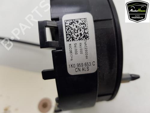 Squib airbag VW GOLF V (1K1) 1.4 16V | BP12062374C102