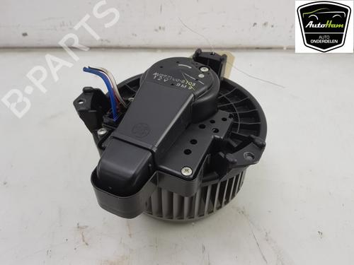 Heater blower motor TOYOTA VERSO (_R2_) 1.8 (ZGR21_, ZGR21R) | BP13104528M62 