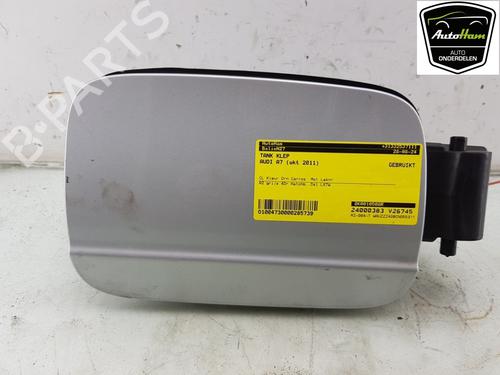 Used Fuel flap AUDI A7 Sportback (4GA, 4GF) 3.0 TDI quattro (245 hp) 19693118