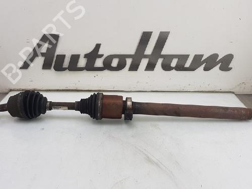 Used Right front driveshaft Right front driveshaft VOLVO V40 Hatchback (525) D3 (150 hp) 12005639 12005639