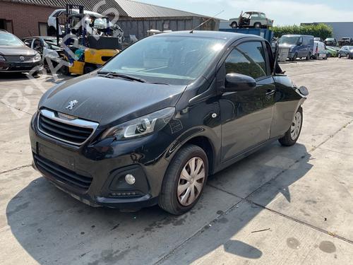 Full front PEUGEOT 108 1.0 VTi | BP38108473S1 - Image 5