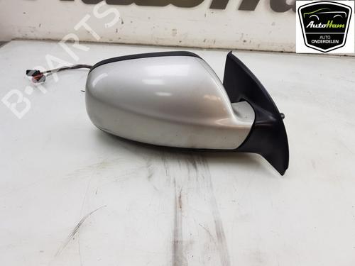 Right mirror PEUGEOT 307 SW (3H) 1.6 16V | BP12048915C27 