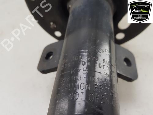 Left front shock absorber TOYOTA PROACE CITY Box Body/MPV 1.5 D-4D 100 (BPZMD) | BP16677974M16 