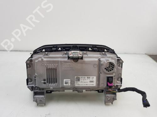 Instrument cluster AUDI A3 Limousine (8YS, 8YM) 30 TFSI Mild Hybrid | BP33045148C47 - Image 3
