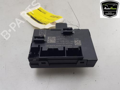 Control unit PORSCHE MACAN (95B) 3.0 S Diesel | BP19771705M11 - Image 2