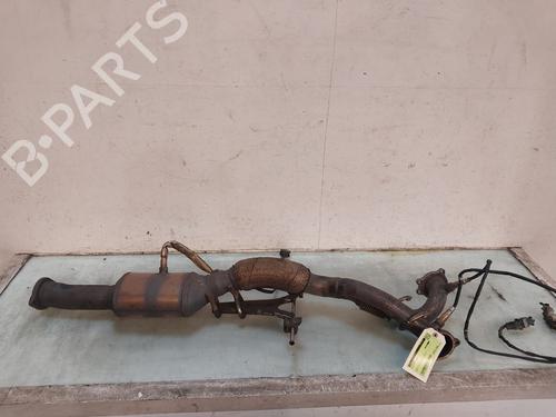 Used Catalyst VOLVO XC90 I (275) T6 AWD (272 hp) 32855779